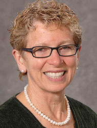 Dr. Jill Joseph