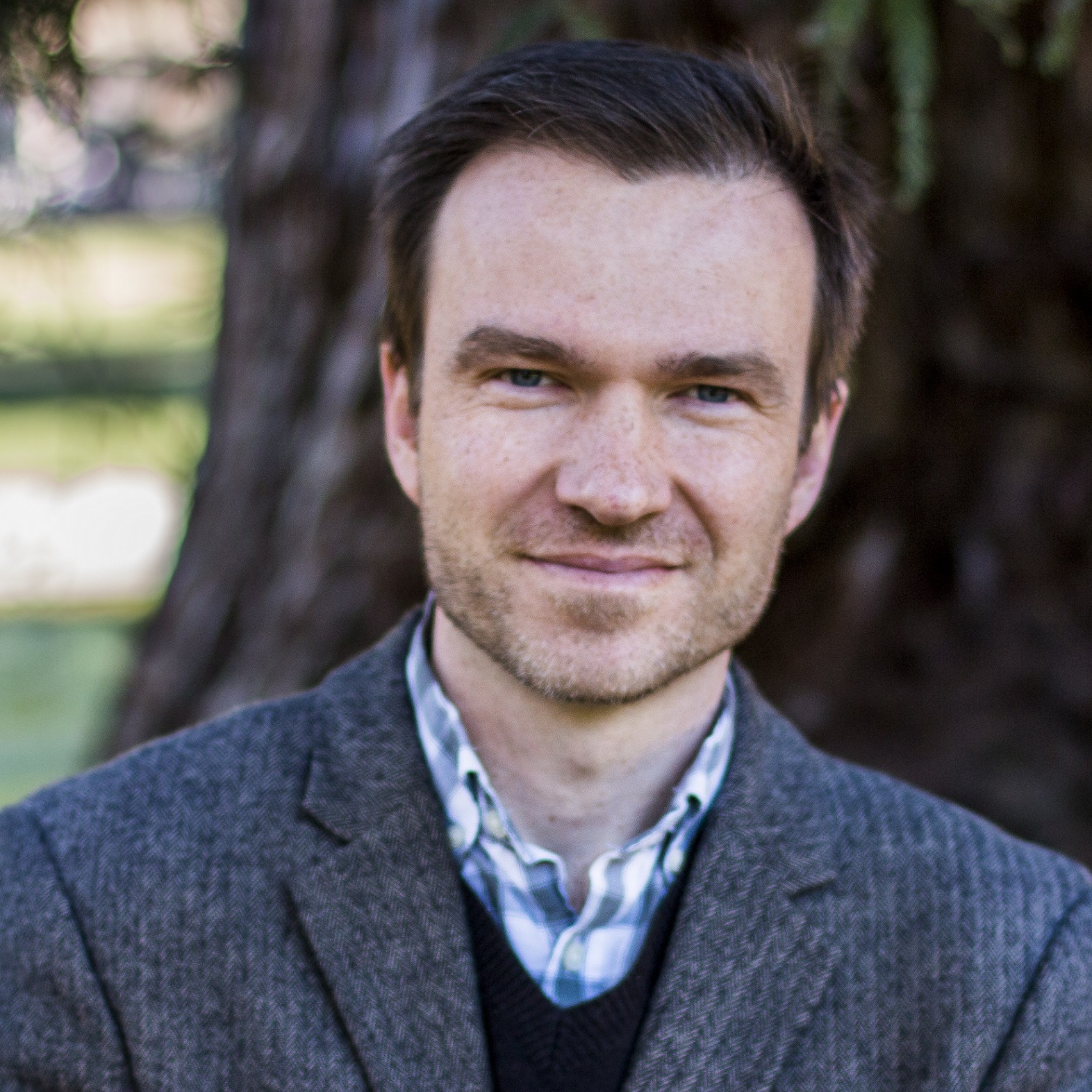 Professor Robert Newcomb