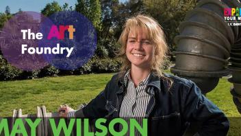 May Wilson - The Art Foundry