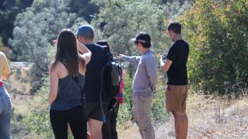 Ecology for Anglers
