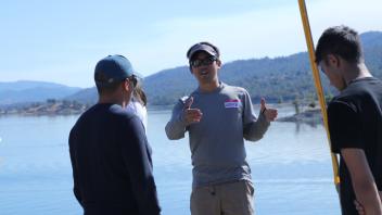 Ecology for Anglers