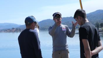 Ecology for Anglers