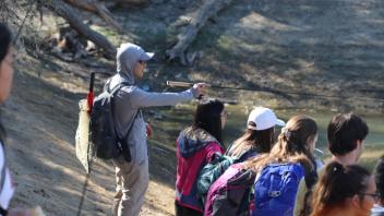 Ecology for Anglers