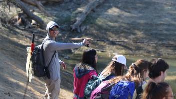 Ecology for Anglers