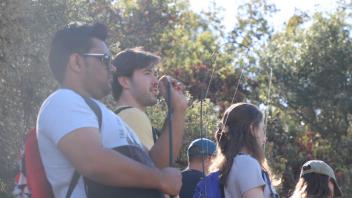 Ecology for Anglers