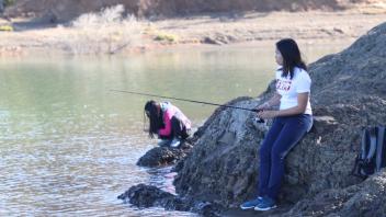 Ecology for Anglers