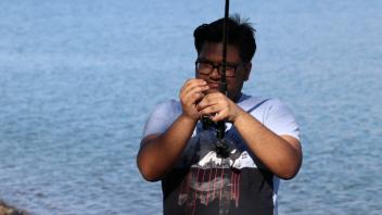 Ecology for Anglers
