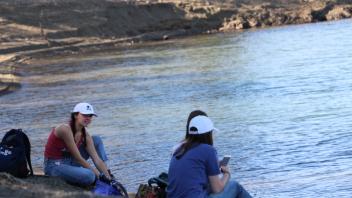 Ecology for Anglers