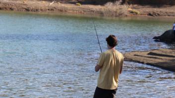 Ecology for Anglers