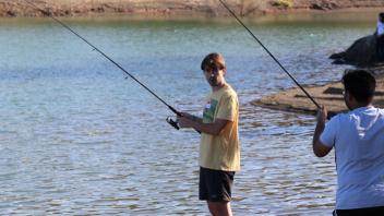 Ecology for Anglers