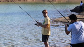 Ecology for Anglers