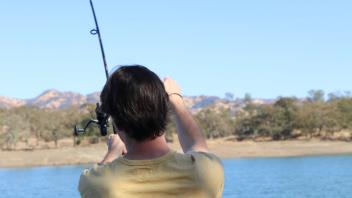 Ecology for Anglers