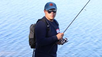 Ecology for Anglers