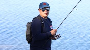 Ecology for Anglers