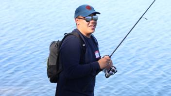 Ecology for Anglers