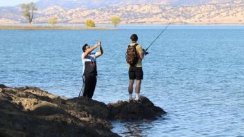 Ecology for Anglers
