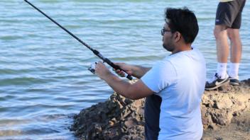 Ecology for Anglers