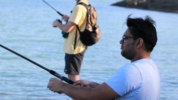 Ecology for Anglers