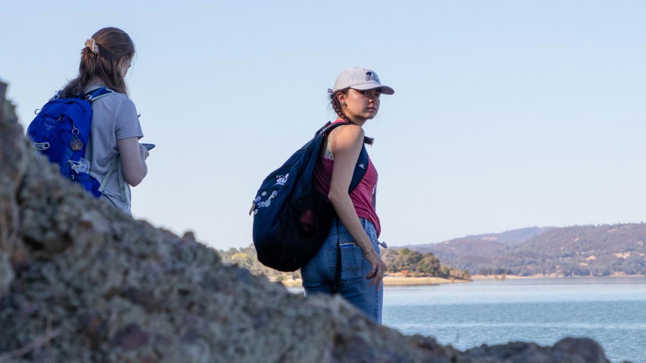 Ecology for Anglers