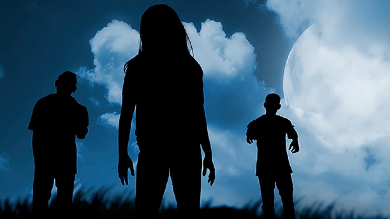 zombies