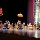 UC Davis Mondavi Center Performance