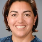 Meera Heller, School of Veterinary Medicine