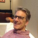 Andrew Latimer, Department of Plant Sciences