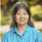 Shirley Chiang, Department of Physics