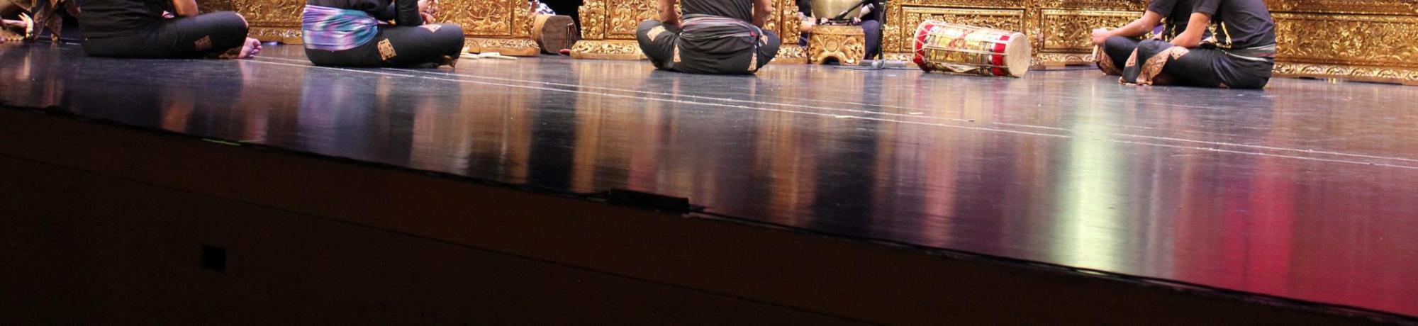 UC Davis Mondavi Center Performance