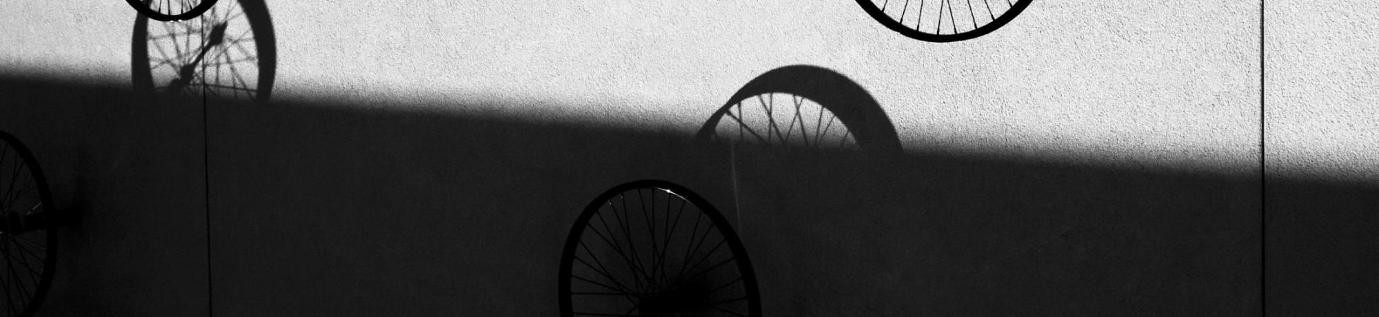 Tercero Dorms Bicycle Wheels